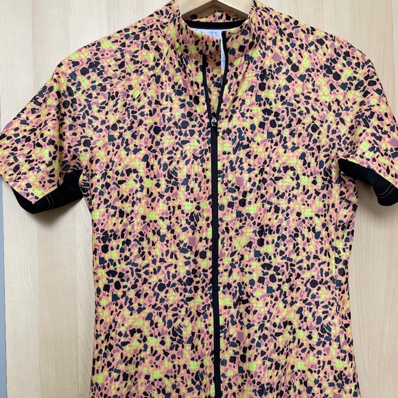 Machines for Freedom  cycling jersey, M - Picture 3 of 7